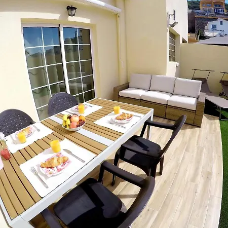 Villa Aspen Gran Canaria Arguineguin Extérieur photo