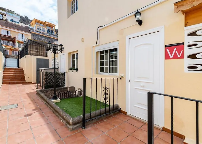 Villa Aspen Gran Canaria