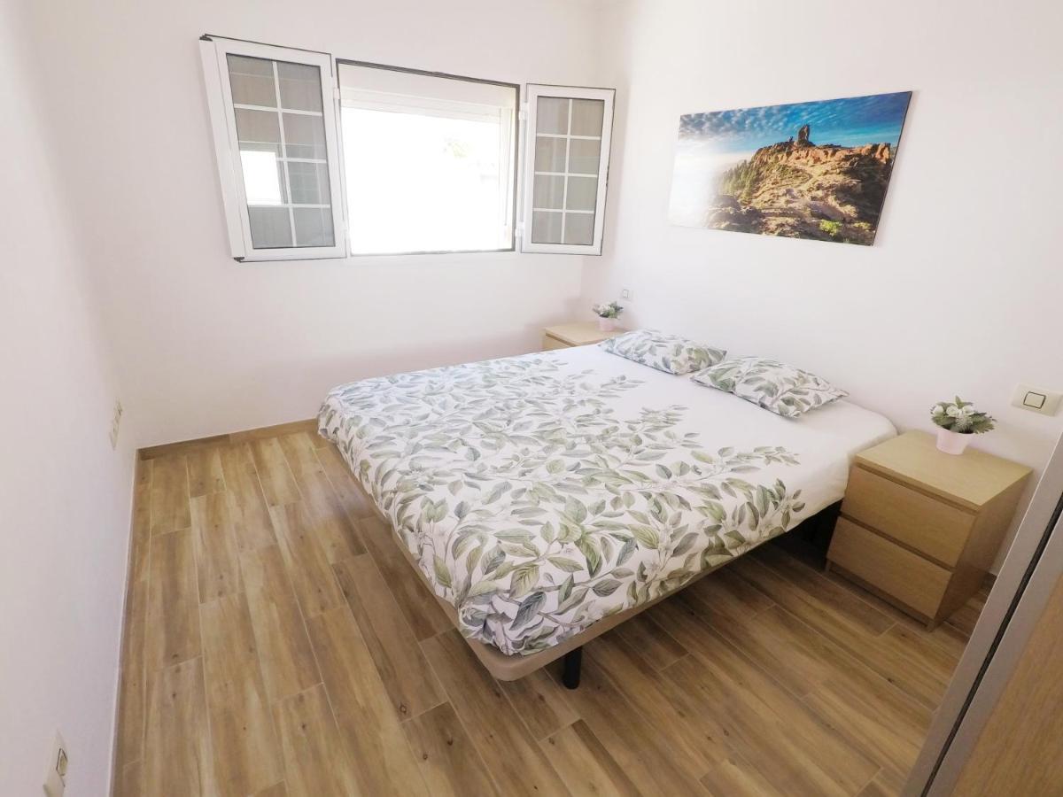 Appartamento Aspen Gran Canaria *