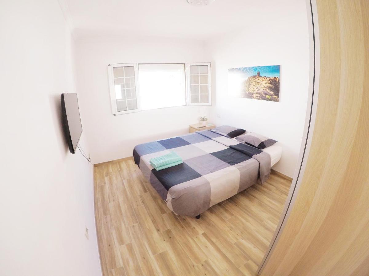 Aspen Gran Canaria Appartamento