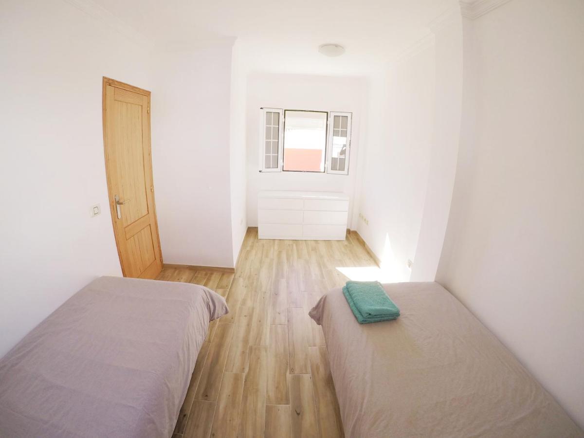 Aspen Arguineguín Apartamento