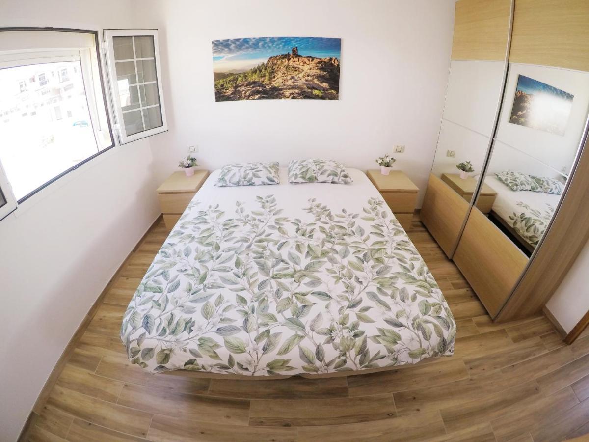 Aspen Gran Canaria Appartamento *