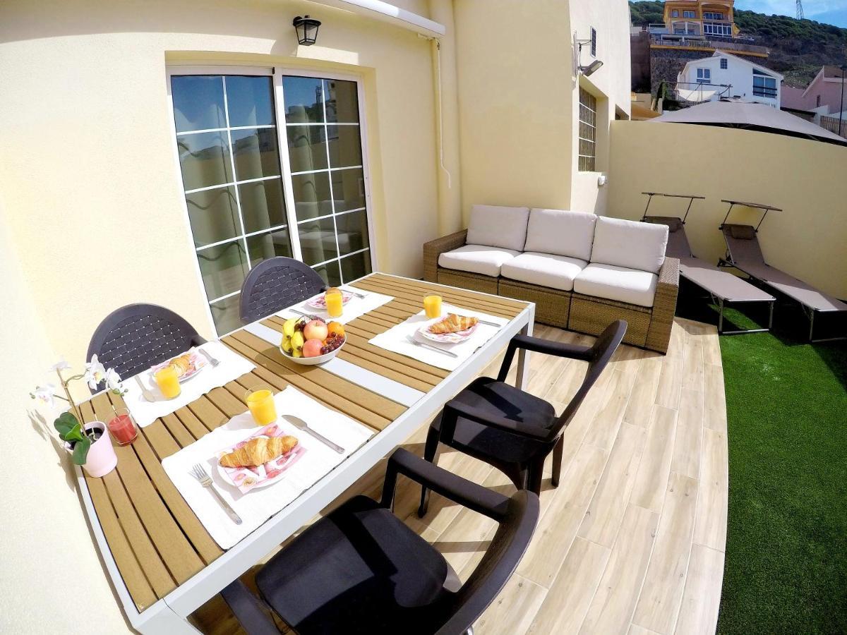 Apartamento Aspen Arguineguín *