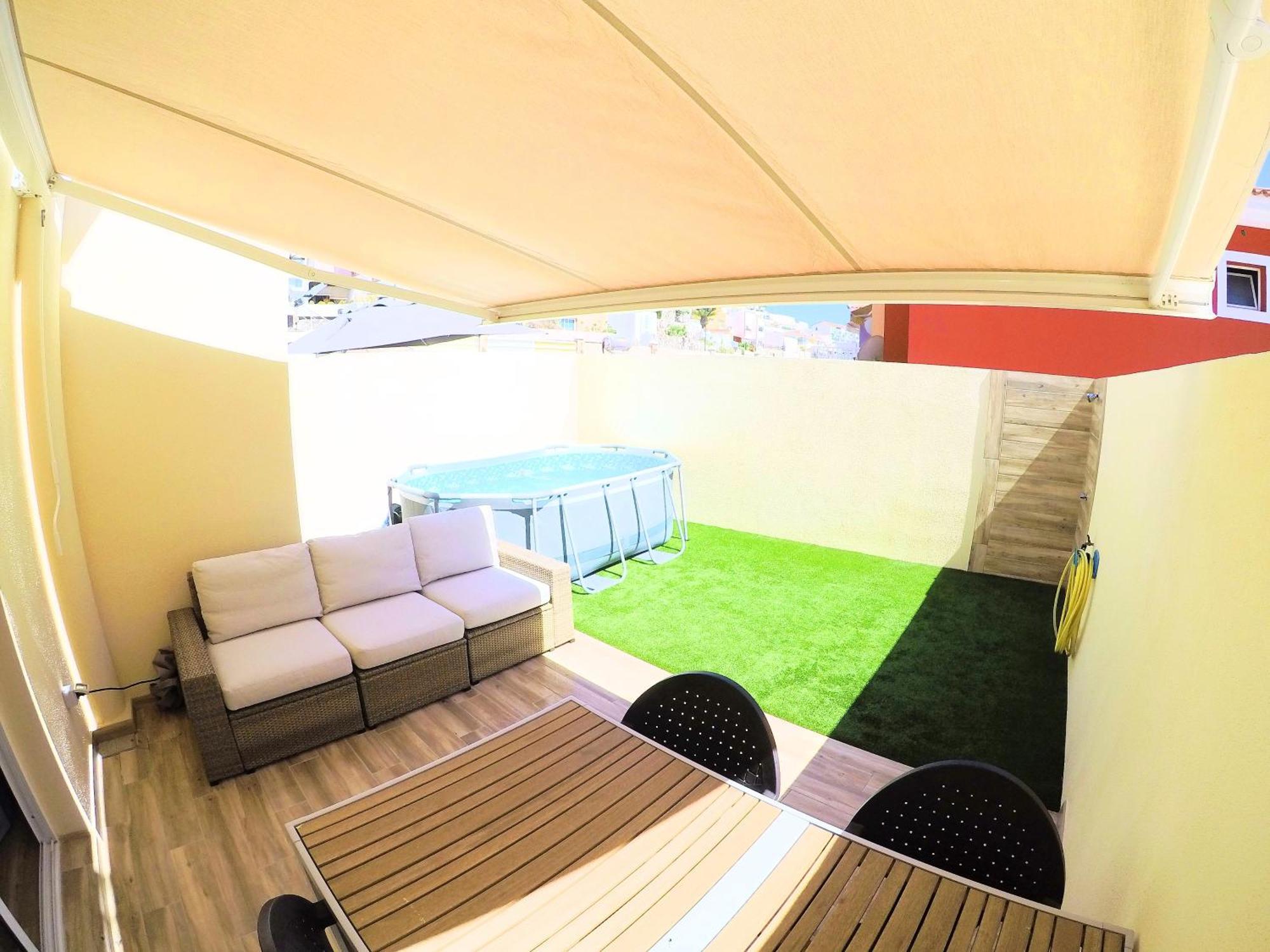 Apartamento Aspen Arguineguín
