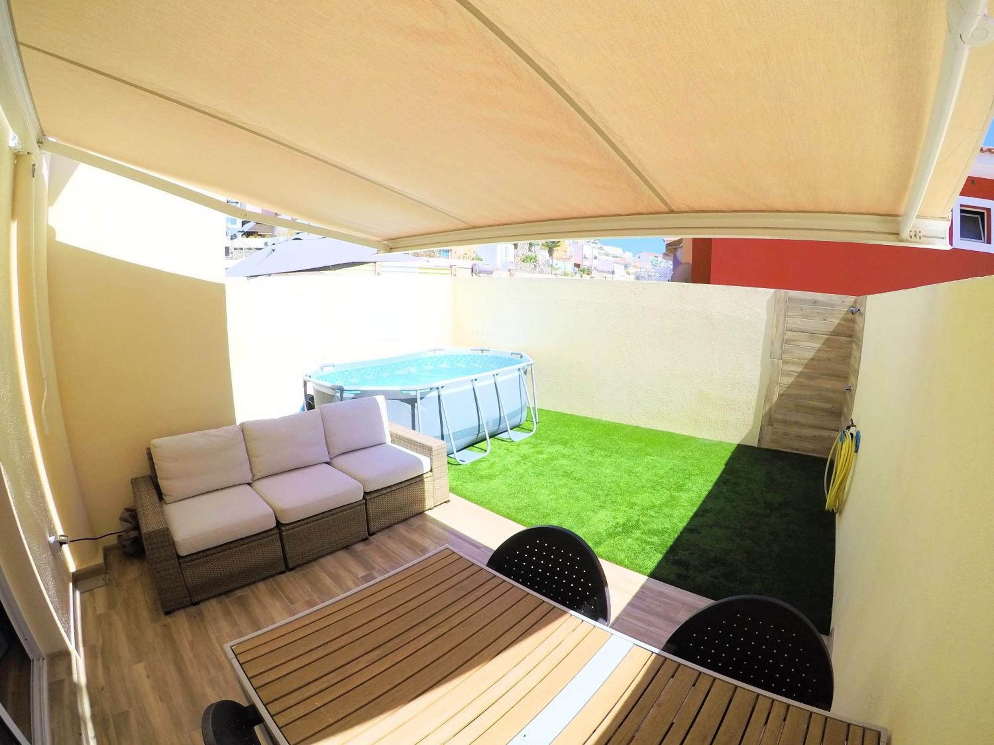 Appartamento Aspen Gran Canaria *