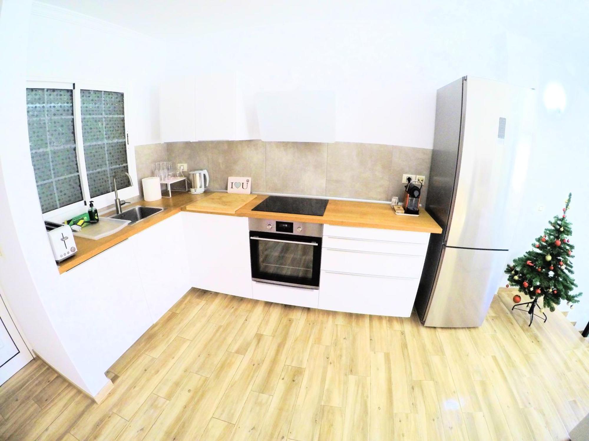 Appartamento Aspen Gran Canaria