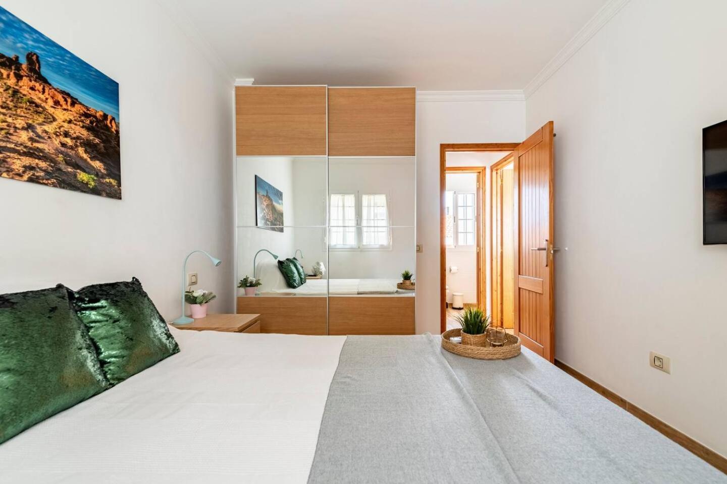 Aspen Arguineguín Apartamento Arguineguin