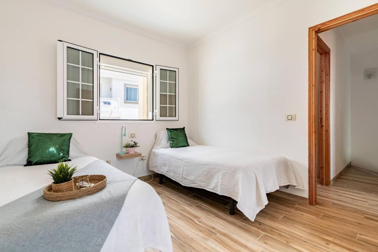 Aspen Arguineguín Apartamento