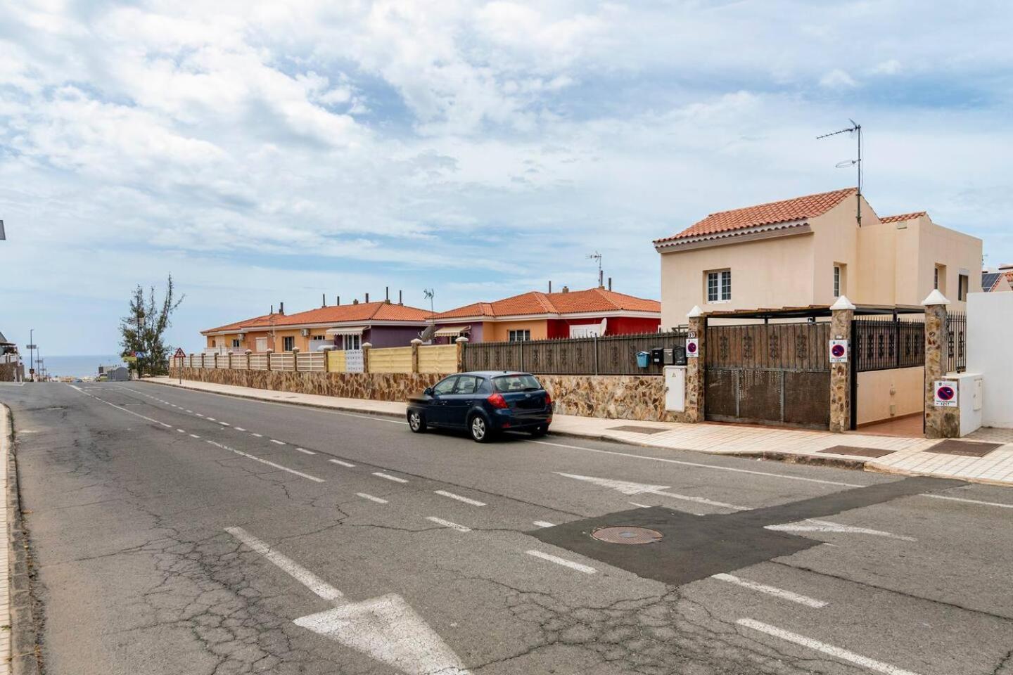 Aspen Arguineguín Apartamento