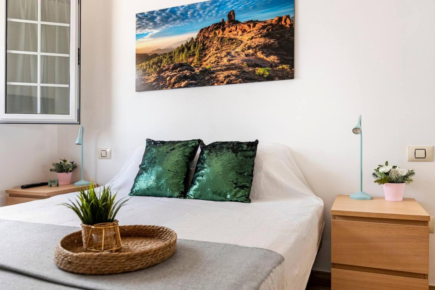 Appartamento Aspen Gran Canaria *