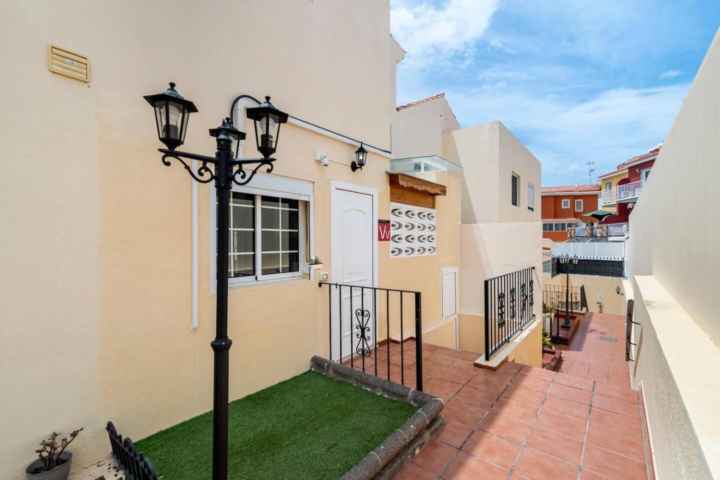 Aspen Gran Canaria Appartamento