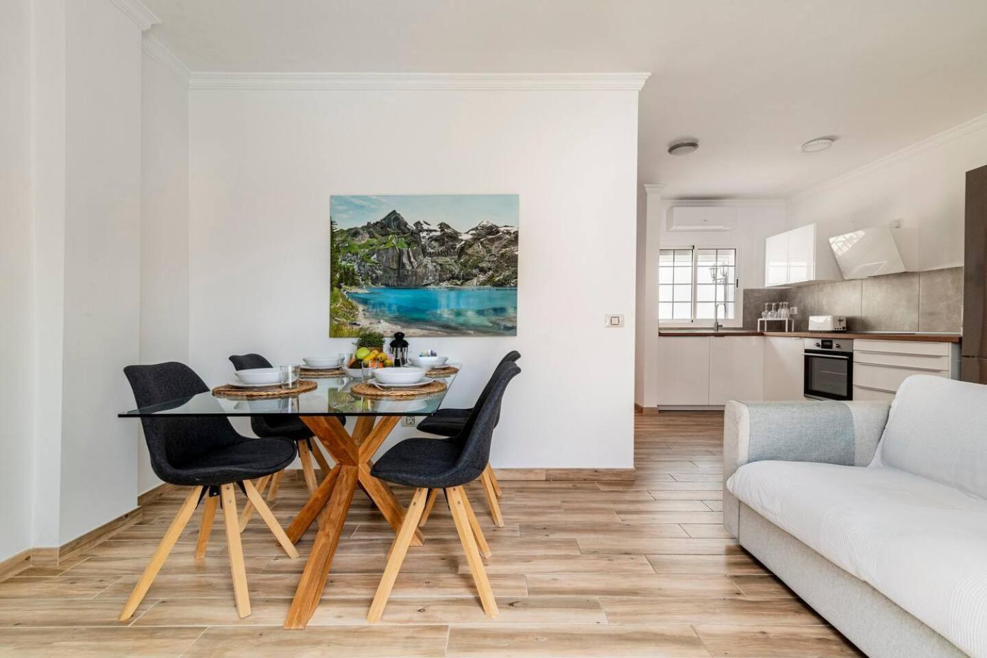 Aspen Arguineguín Apartamento Arguineguin